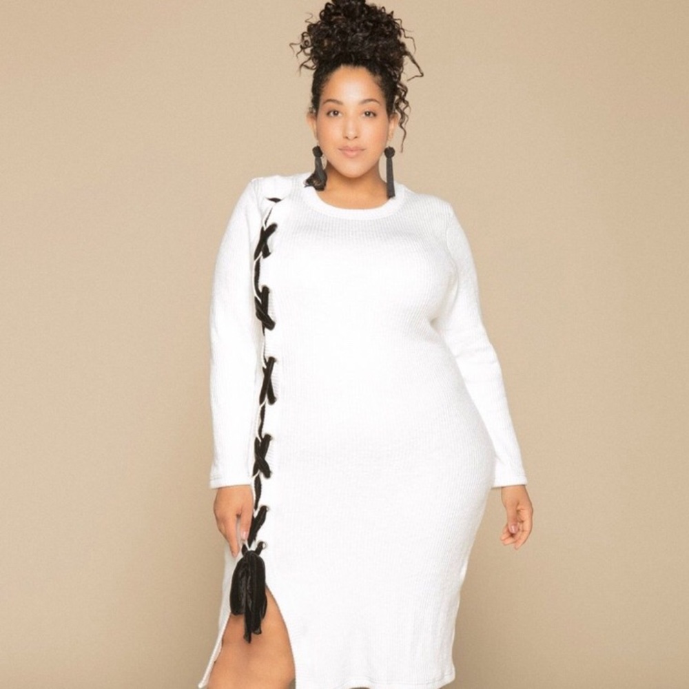 Beth Sweater Dress- Premme